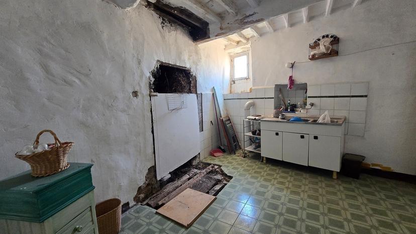 Casa indipendente in Via della Chiesa 18, Montecchio — foto 2 di 5
