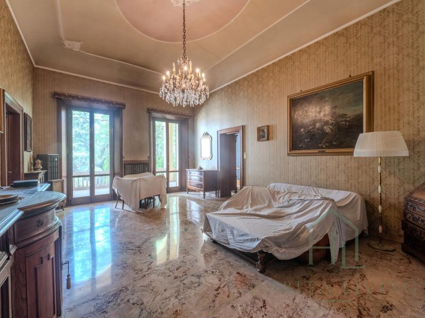 Appartamento in Corso della Repubblica 93, Forlì — foto 5 di 5