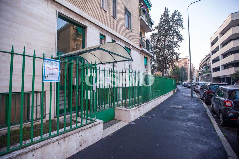 Appartamento in Via Caltagirone 3, Milano