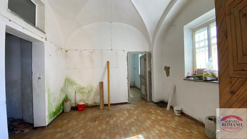 Quadrilocale in Via Giovo 91, Pontinvrea — foto 4 di 5