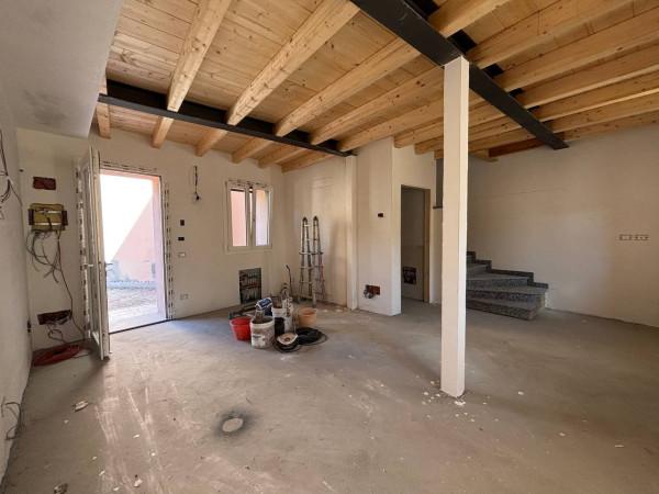 Terratetto unifamiliare in Via Vittorio Emanuele II, Casorate Primo — foto 5 di 5