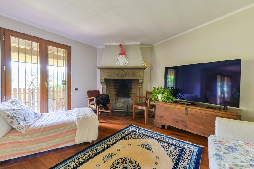 Casa indipendente in Via Ombreseda 21, Vezzano Ligure — foto 2 di 5