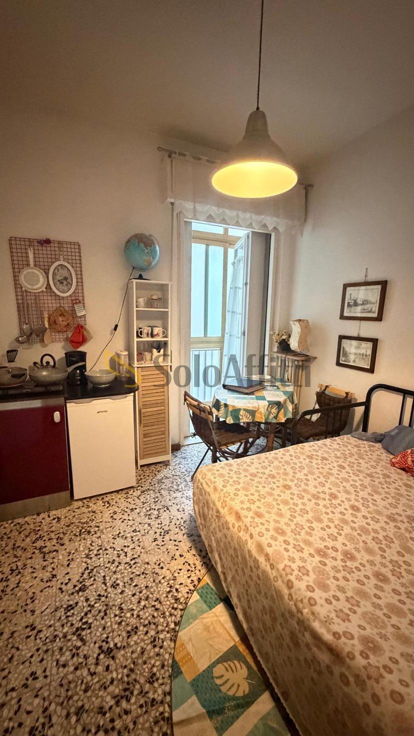 Stanza in appartamento in Via Bernardo Pasquini 3, Firenze