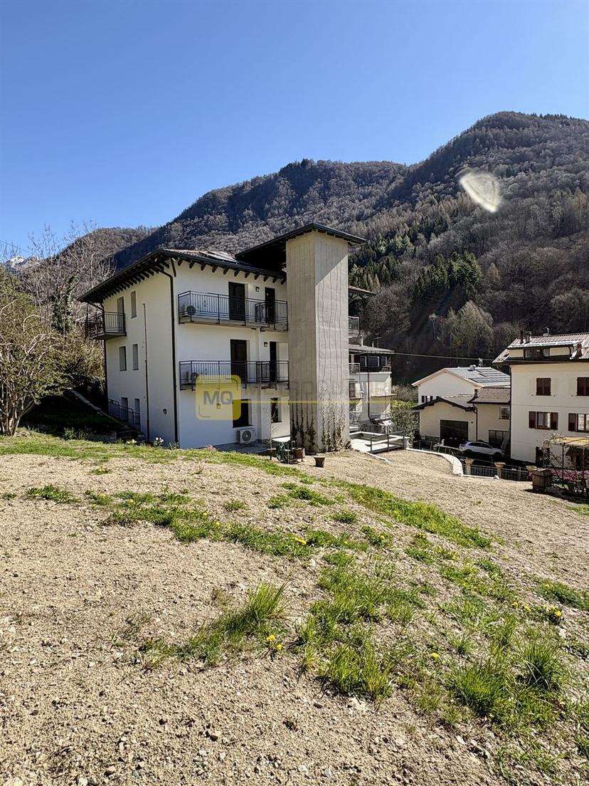 Bilocale in Via Italia, Casargo — foto 5 di 5