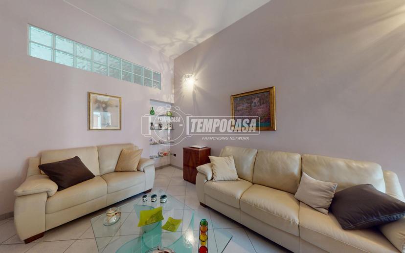 Casa indipendente in Via Giuseppe Mazzini 128, San Cesario di Lecce — foto 2 di 5