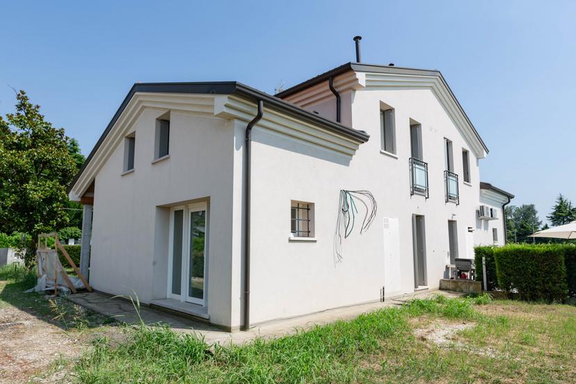 Villa, Ponte di Piave — foto 3 di 3