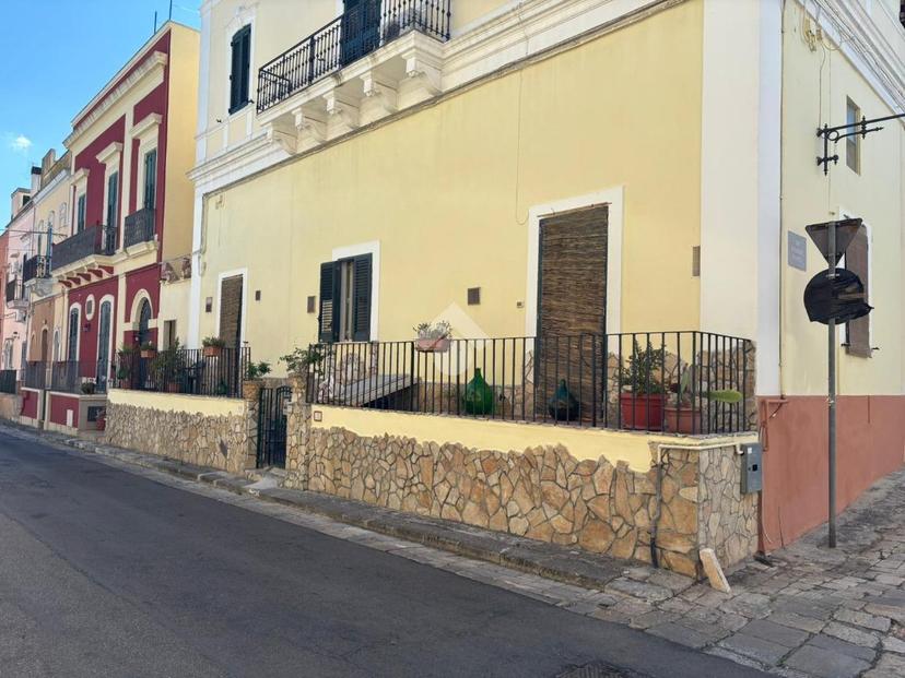 Casa indipendente in Via Roma 155, Alezio — foto 2 di 5