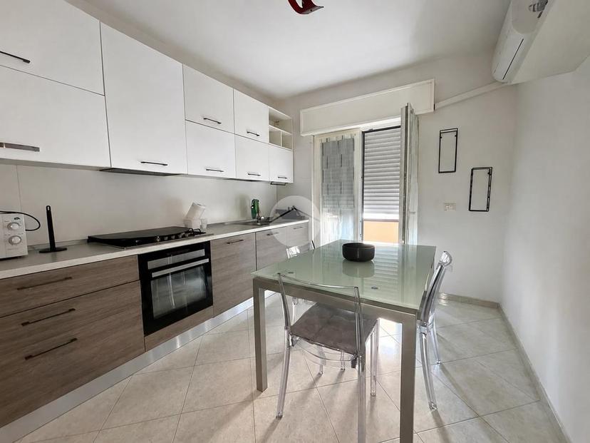Quadrilocale in Via della Resistenza Traversa Catapano 1, Scafati — foto 4 di 5