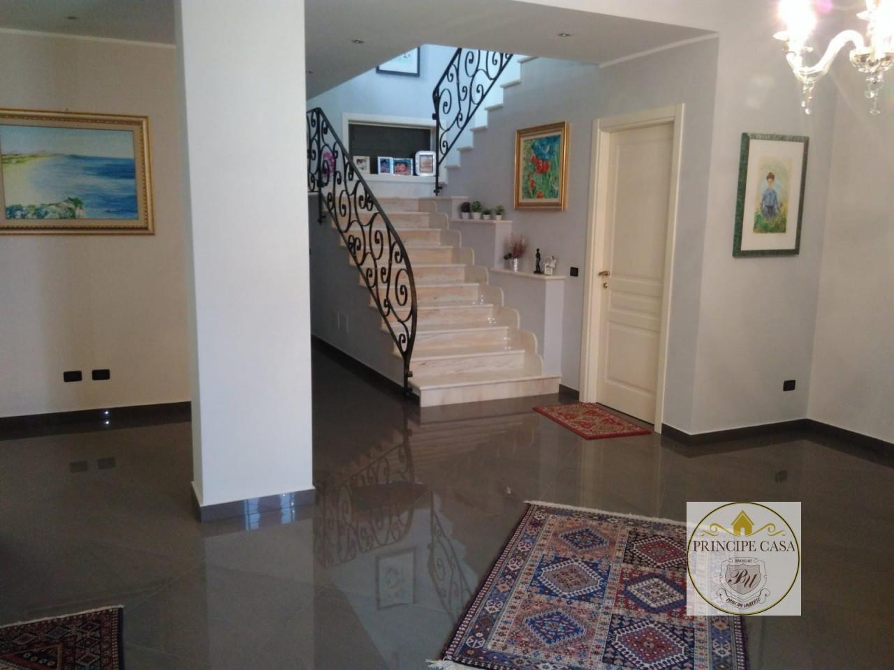 Villa a schiera in Via Palmiro Togliatti, 14, Montevago