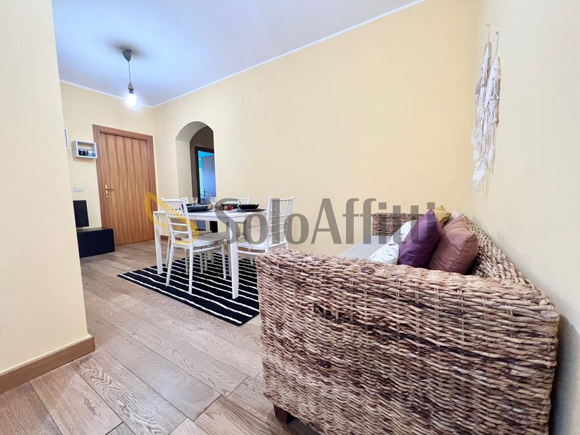 Quadrilocale in Via Maratta 7, San Benedetto del Tronto — foto 2 di 5