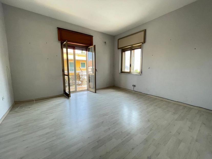 Trilocale in Via Cicori 7, Quarto — foto 3 di 5