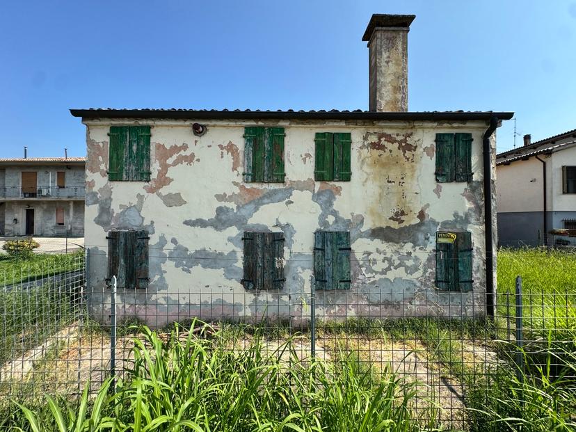 Rustico in Via Matteotti 113, Noventa Vicentina — foto 5 di 5