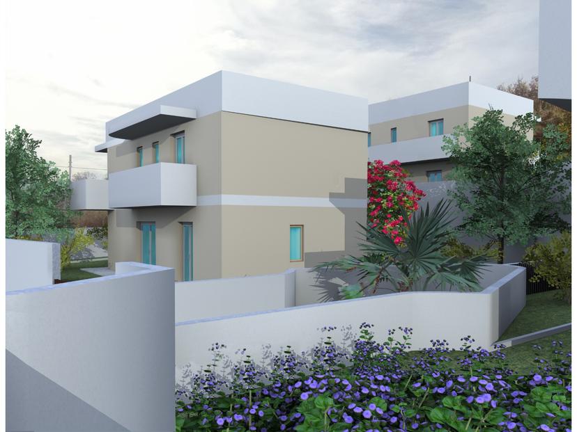Casa indipendente in Via Pietro Mascagni 6, Agropoli — foto 3 di 5