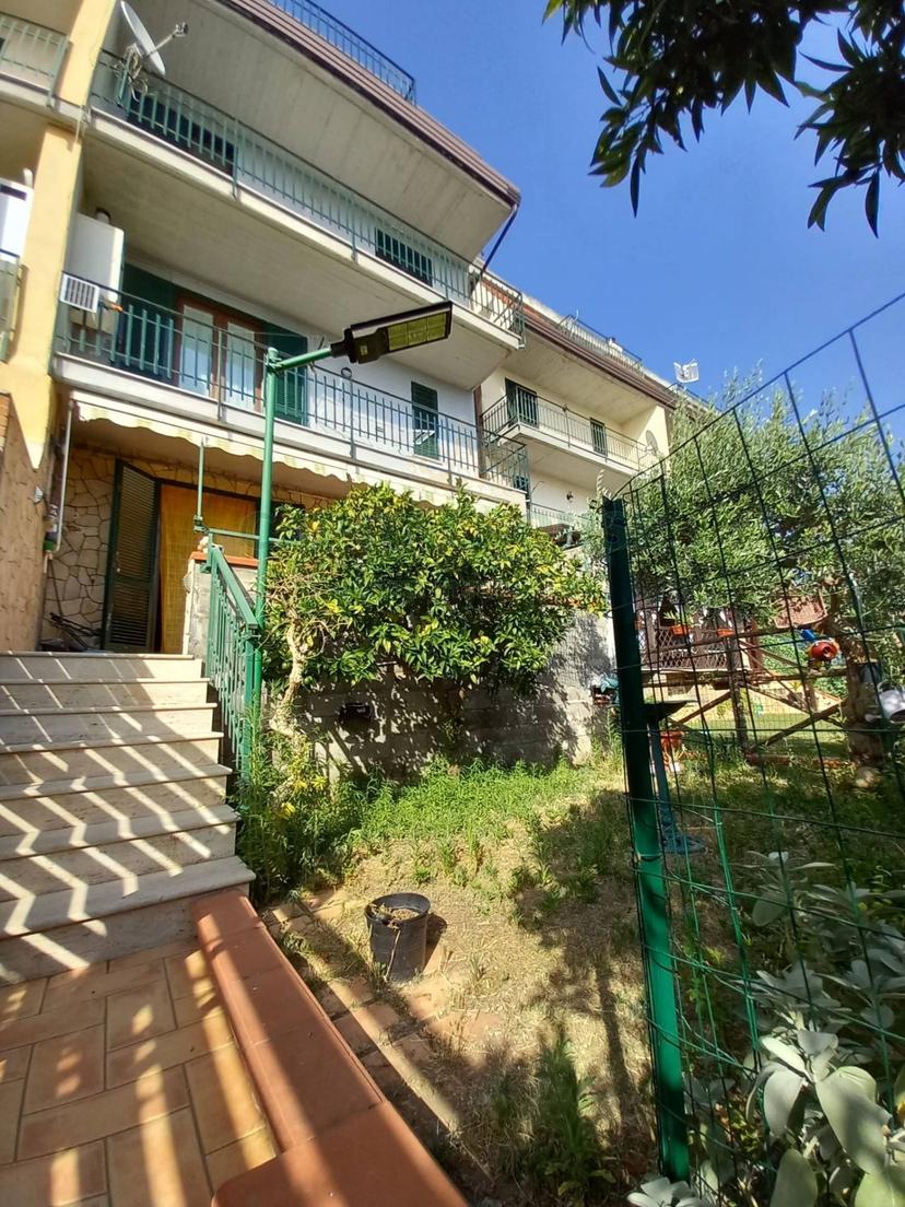 Villa in Sirignano, Sirignano — foto 4 di 5