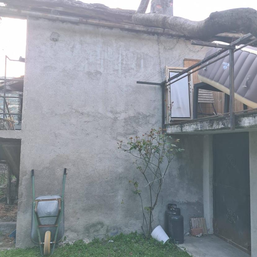 Rustico in Località Chetoz, Quart — foto 2 di 5