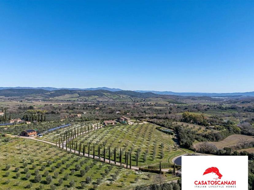 Rustico, Gavorrano — foto 3 di 5
