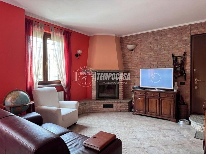 Quadrilocale, Merate — foto 4 di 5