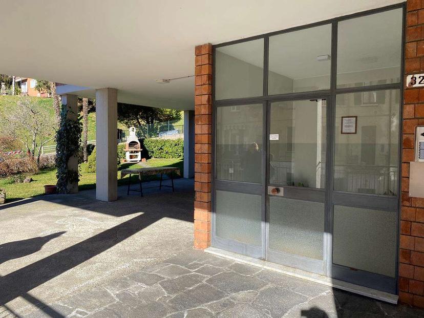 Appartamento in Via Enrico Toti 9, Cernobbio — foto 2 di 5