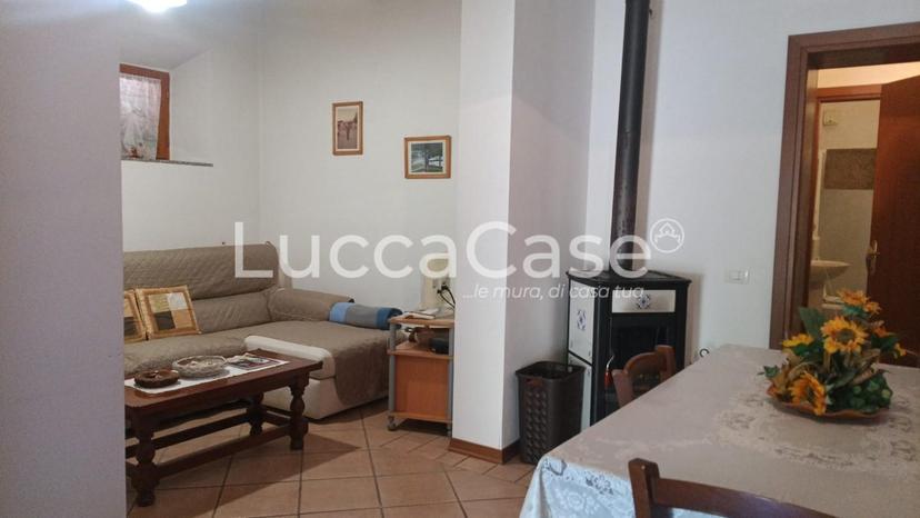 Trilocale in l 8, Riparbella — foto 4 di 4
