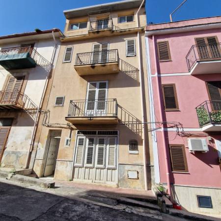 Terratetto unifamiliare in Via Sant'Antonino 22, Borgetto — foto 3 di 5