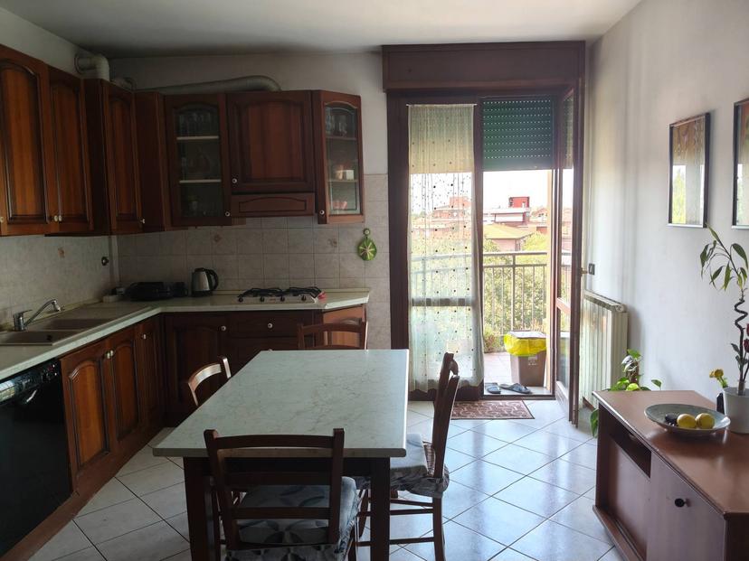 Trilocale, Sassuolo
