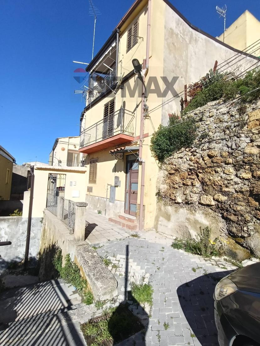 Casa indipendente in Vicolo Bertini 20, Enna — foto 3 di 5