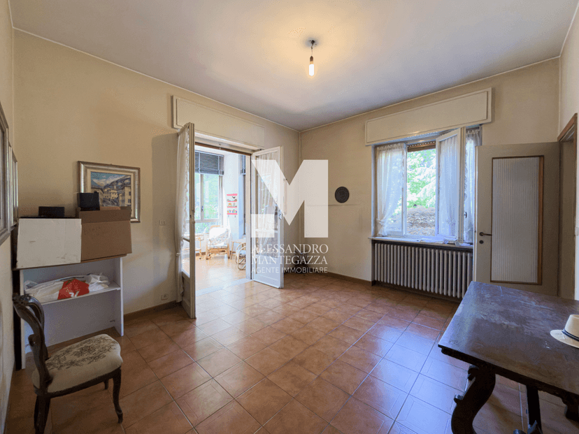 Terratetto plurifamiliare in Via Massimo d'Azeglio 13, Villasanta — foto 5 di 5