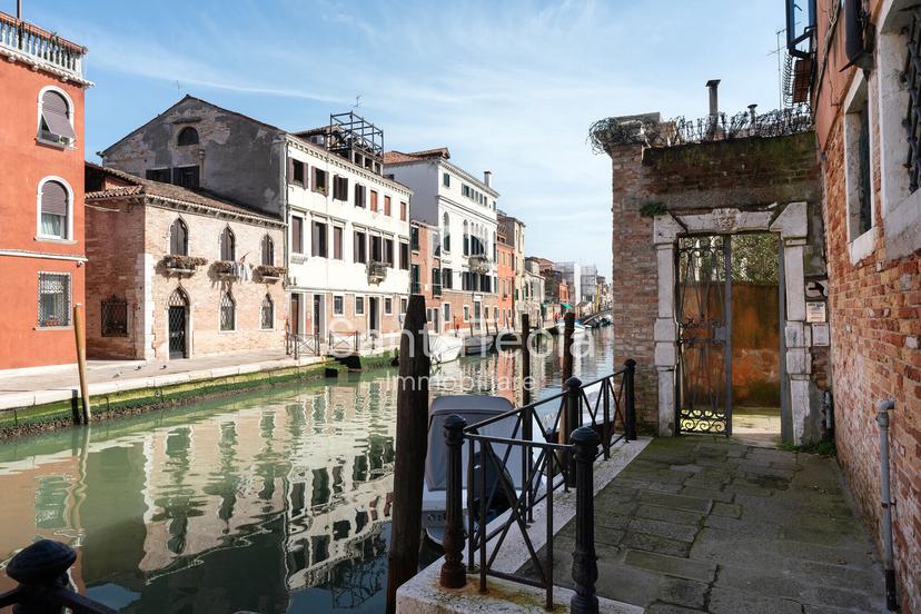 Loft in Sestiere Cannaregio 2857, Venezia — foto 2 di 5