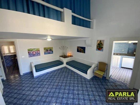 Villa in Panarea, Lipari — foto 4 di 5