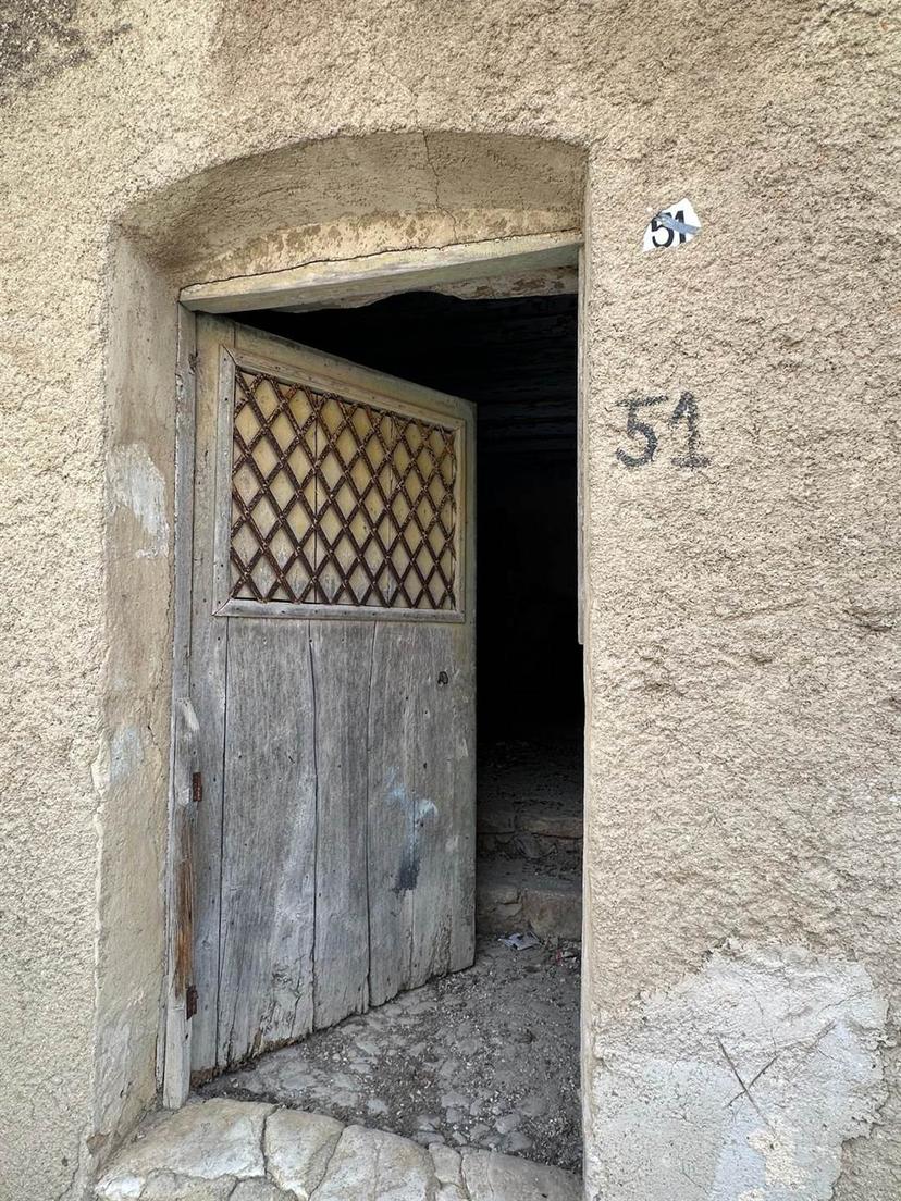 Casa indipendente, Palazzo Adriano — foto 4 di 5