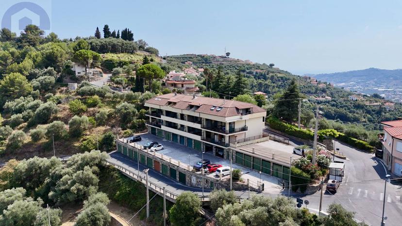 Bilocale in Via San Michele 1, Castellaro — foto 4 di 5