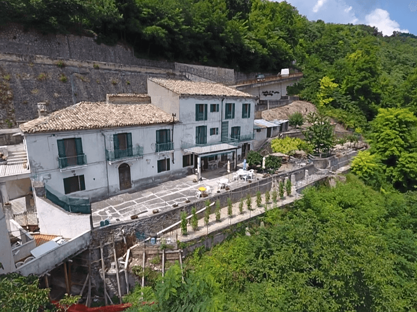 Casa indipendente in Via Farnese 10, Farindola — foto 3 di 5