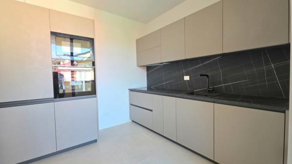 Bilocale in Via Galileo Galilei, Bernareggio — foto 2 di 5