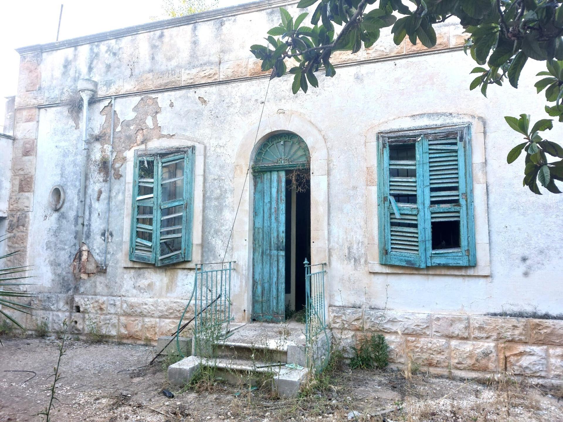 Villa in Via Tommaso Fiore, Castellana Grotte