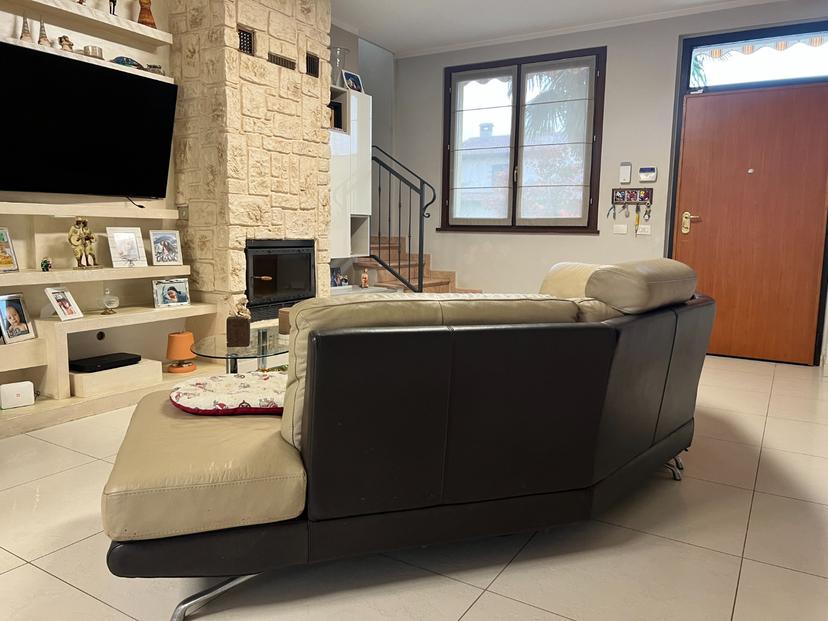 Villa in Via dei Rivi, Gossolengo — foto 5 di 5