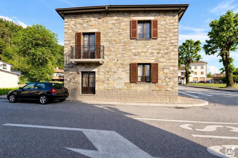 Rustico in Via Leonardo Andervolti, Osoppo — foto 3 di 5