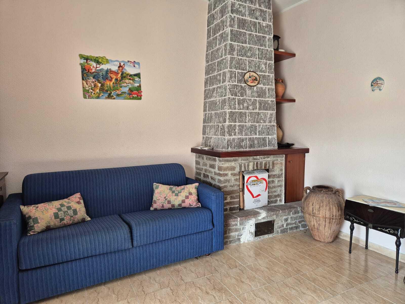 Bilocale in Via Armando Diaz Snc, Prignano Cilento