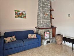 Bilocale in Via Armando Diaz Snc, Prignano Cilento