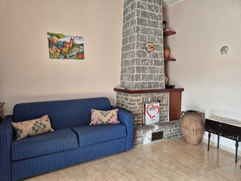 Bilocale in Via Armando Diaz Snc, Prignano Cilento