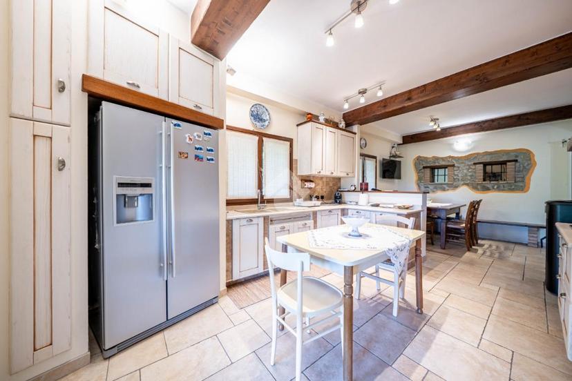 Villa in Via Grotte 8, Castelnovo ne' Monti — foto 5 di 5