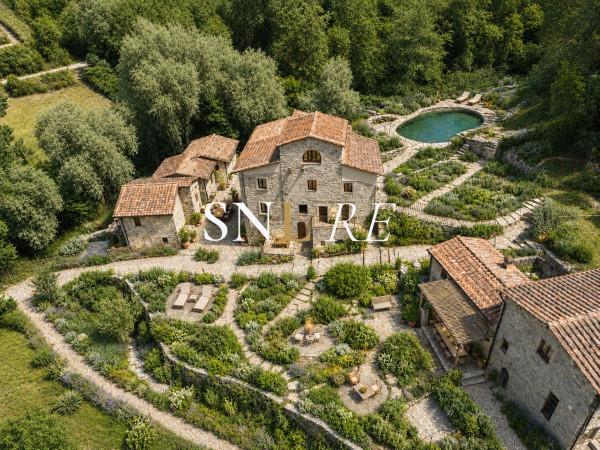 Appartamento in Via Roma, Gaiole in Chianti