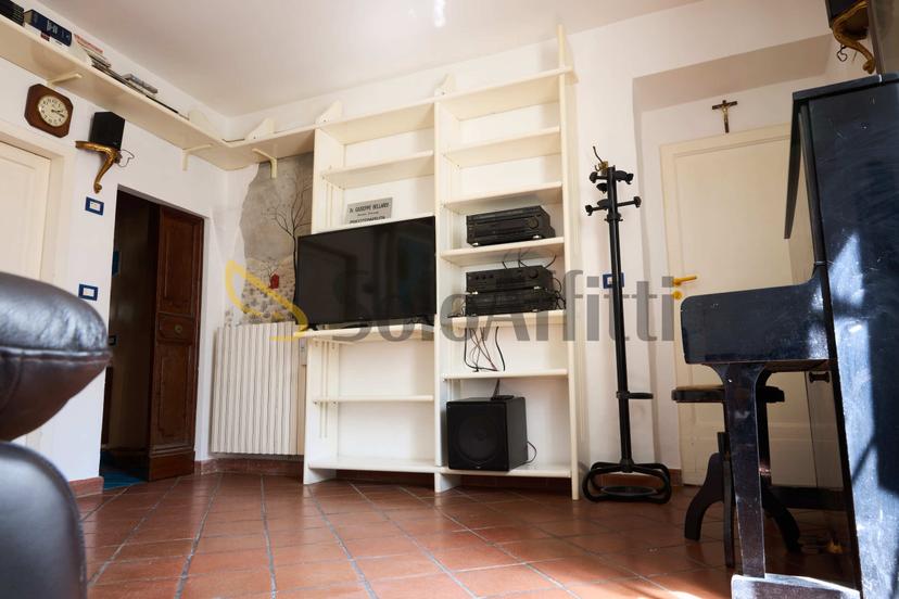 Trilocale in Via O. Bacca Bianca, Ripatransone — foto 4 di 5