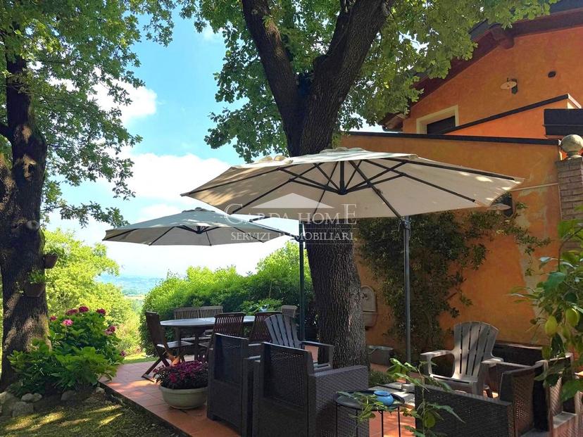 Villa in Viale Guglielmo Marconi, Desenzano del Garda — foto 2 di 5