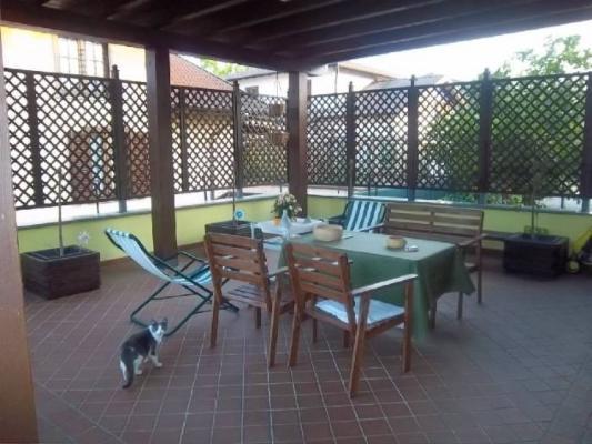 Villa, Vigevano — foto 5 di 5