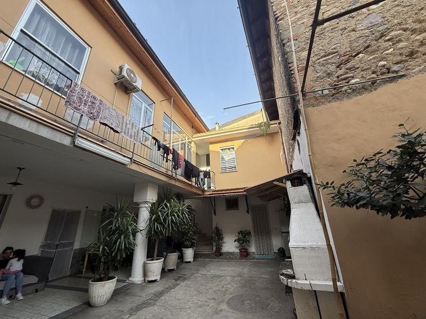 Casa indipendente in Via Cavour 3, Pontoglio — foto 4 di 5