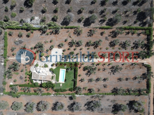 Casa indipendente, San Vito dei Normanni — foto 3 di 5