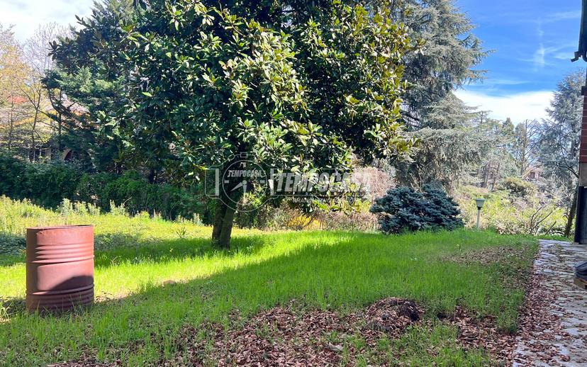 Villa a schiera in Via Valle Balbiana 25, Pino Torinese — foto 2 di 5