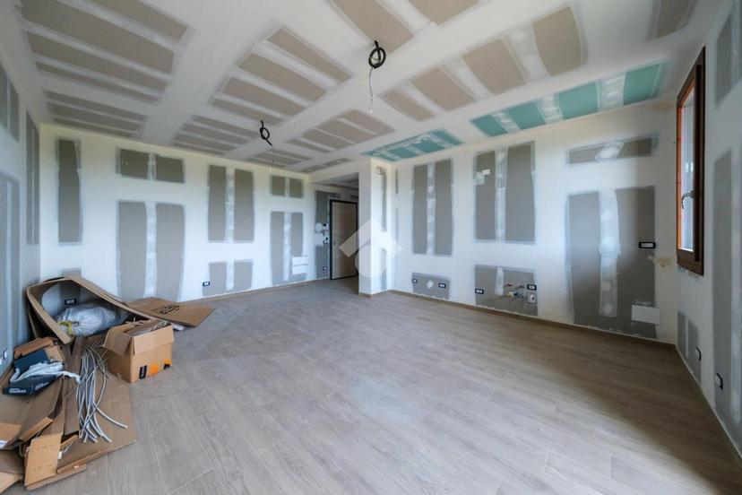Trilocale in Via Bazzana Inferiore 2, Assago — foto 2 di 5