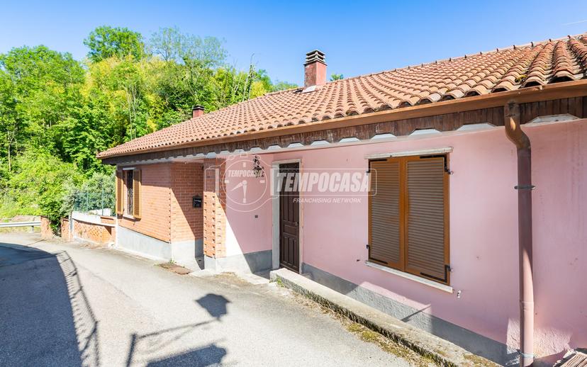 Appartamento in Via Trinità, Montaldo Torinese — foto 4 di 5