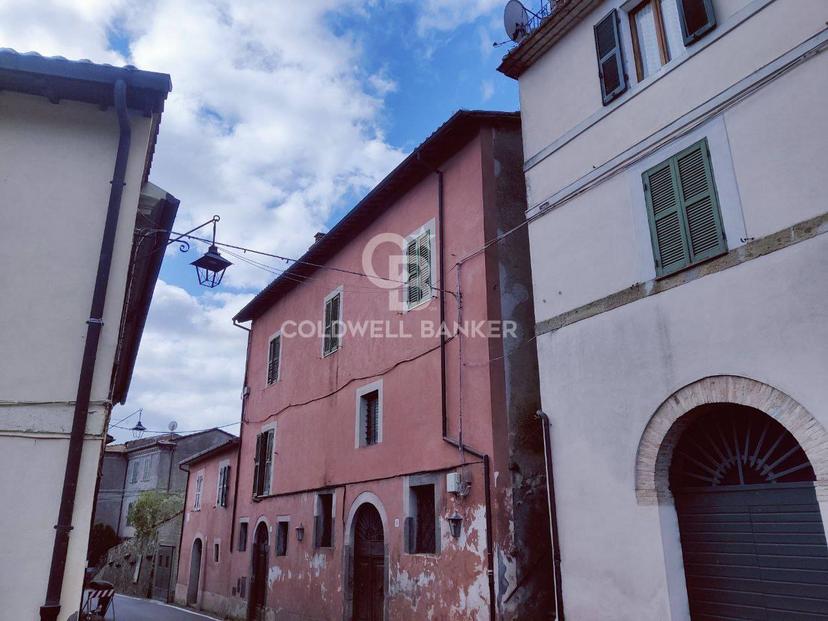 Quadrilocale in Via Armando Diaz 8, Latera — foto 3 di 5